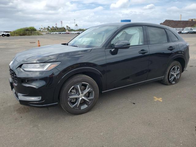 HONDA HR-V EXL