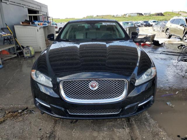 2015 JAGUAR XJ - SAJWA1CZXF8V81218