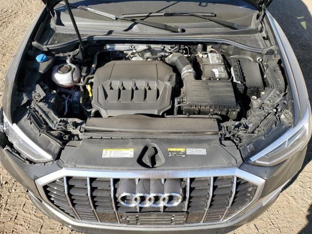 VIN WA1EECF37M1009279 2021 AUDI Q3 no.11