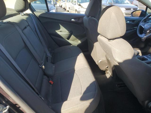 2016 CHEVROLET CRUZE LT - 1G1BE5SM6G7247251