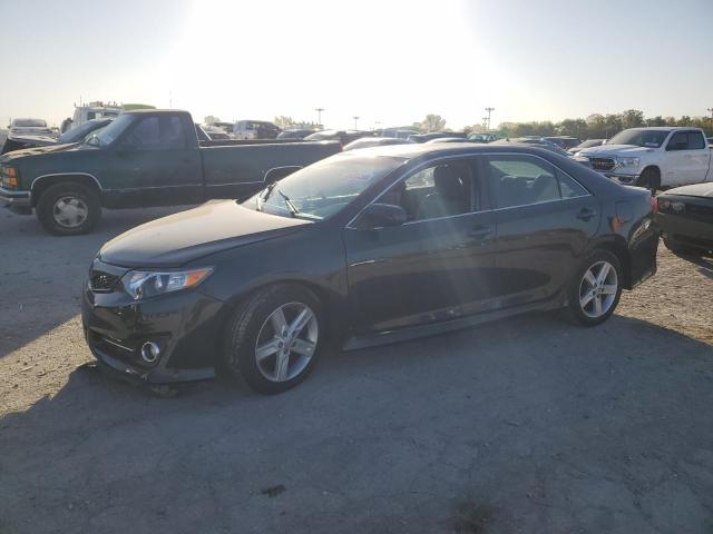 2012 TOYOTA CAMRY BASE #3023153184