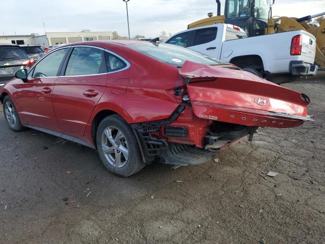 2022 HYUNDAI SONATA SE - 5NPEG4JA7NH142789