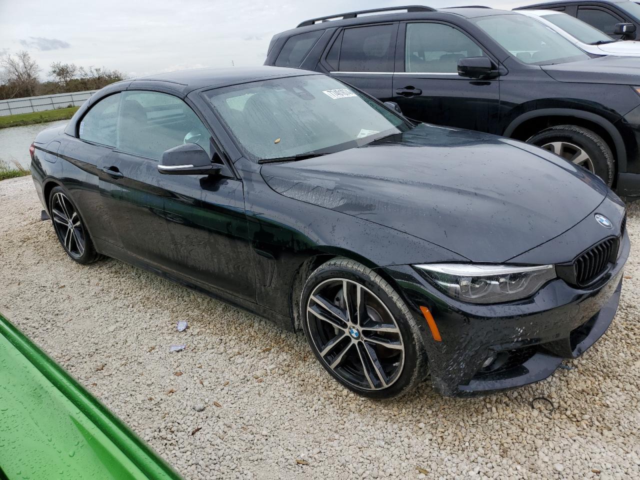 Lot #2986858877 2020 BMW 440I