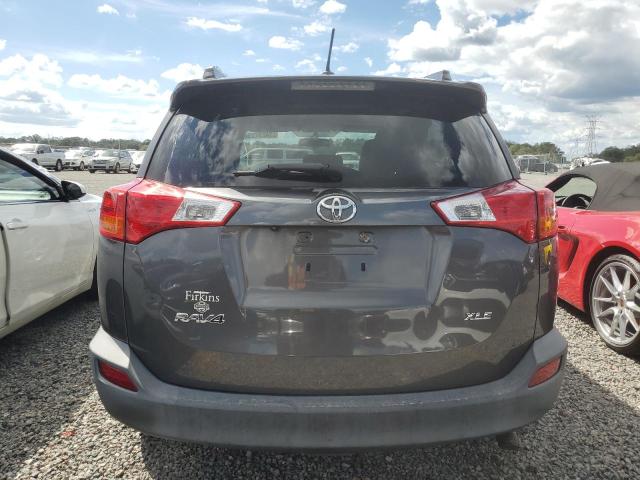 VIN 2T3WFREV5FW142141 2015 Toyota RAV4, Xle no.6