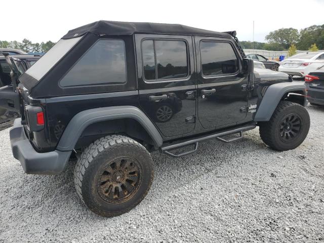 2018 JEEP WRANGLER U - 1C4HJXDN0JW220736