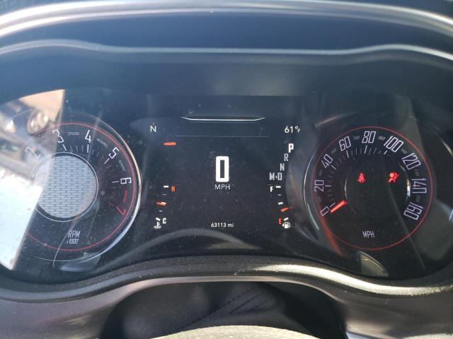 2019 DODGE CHALLENGER - 2C3CDZKG5KH509715
