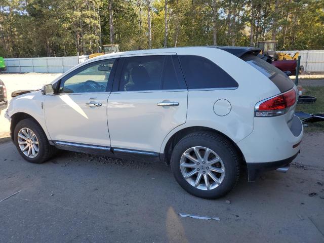 VIN 2LMDJ8JK9DBL06079 2013 Lincoln MKX no.2