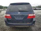 HONDA ODYSSEY EX photo