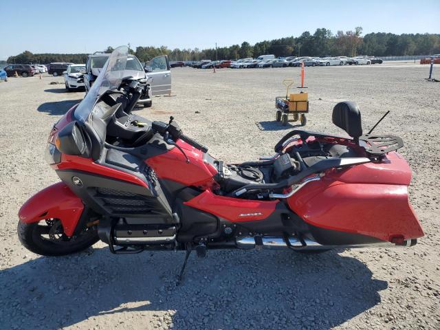 2013 HONDA GL1800 B JH2SC6816DK001025