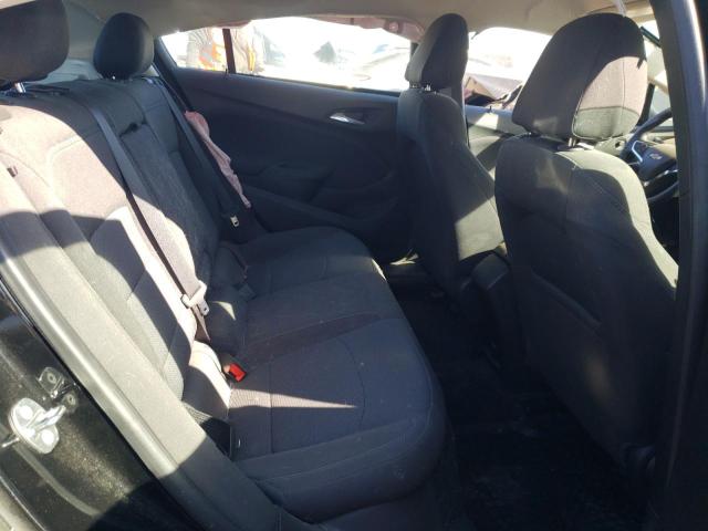 2018 CHEVROLET CRUZE LT - 3G1BE6SM5JS605888
