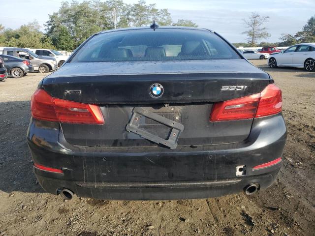 VIN WBAJA7C55KWW18669 2019 BMW 5 Series, 530 XI no.6