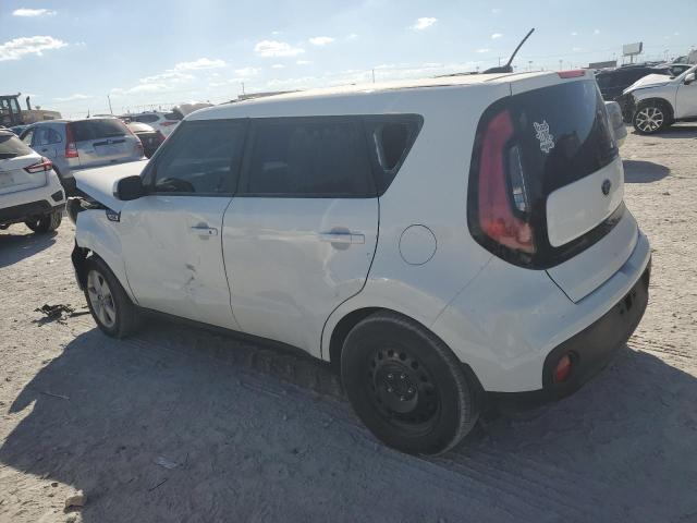 2019 KIA SOUL - KNDJN2A29K7636816