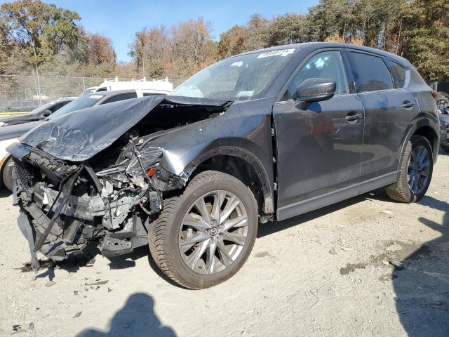 2021 MAZDA CX-5 GRAND #3022951330