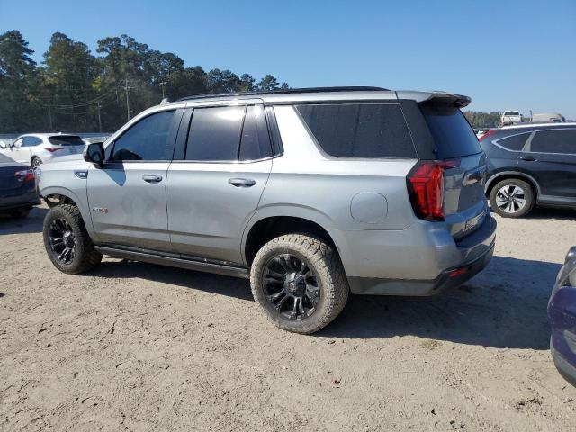 2023 GMC YUKON AT4 1GKS2CKD6PR137989