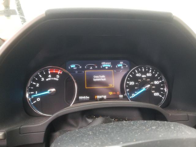 2022 FORD F250 SUPER - 1FT7W2BT3NEE13055