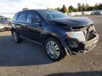 FORD EDGE LIMIT снимка