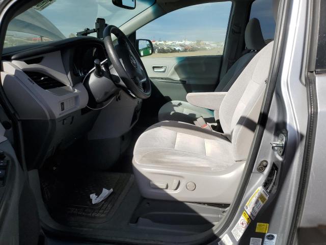 2015 TOYOTA SIENNA LE - 5TDKK3DC1FS579787