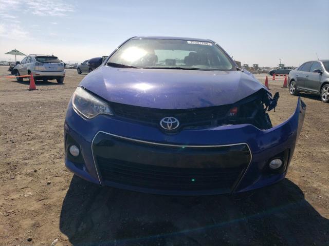 2016 TOYOTA COROLLA L - 2T1BURHE6GC495158