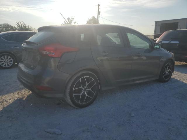 VIN 1FADP3K27FL347965 2015 Ford Focus, SE no.3