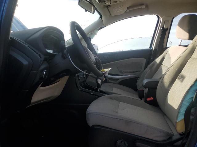 2021 FORD ECOSPORT X MAJ3S2FE4MC453215