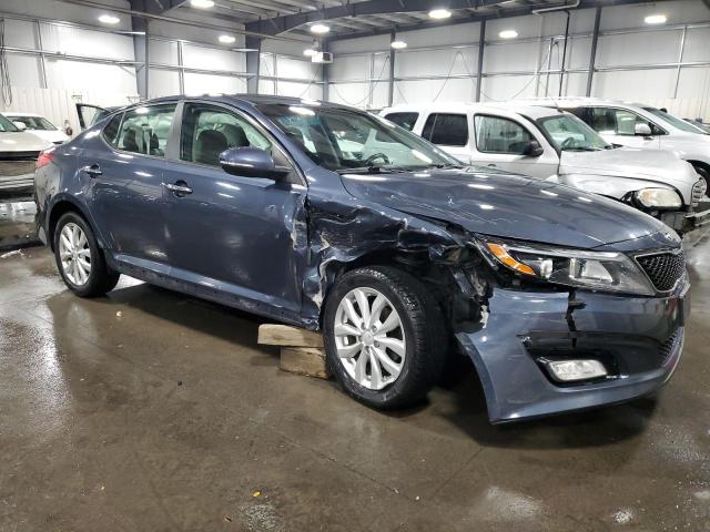 2015 KIA OPTIMA EX - 5XXGN4A75FG438703