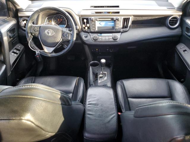 2015 TOYOTA RAV4 LIMIT - 2T3DFREV0FW292505