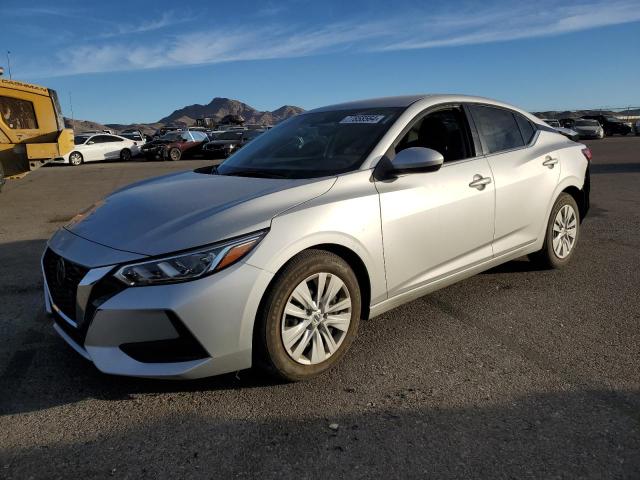 2023 NISSAN SENTRA S #3023223137