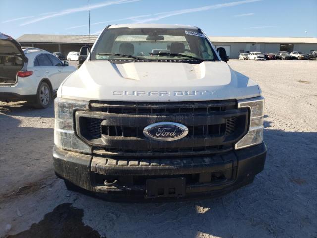 VIN 1FTBF2A67NEE94941 2022 Ford F-250, Super Duty no.5