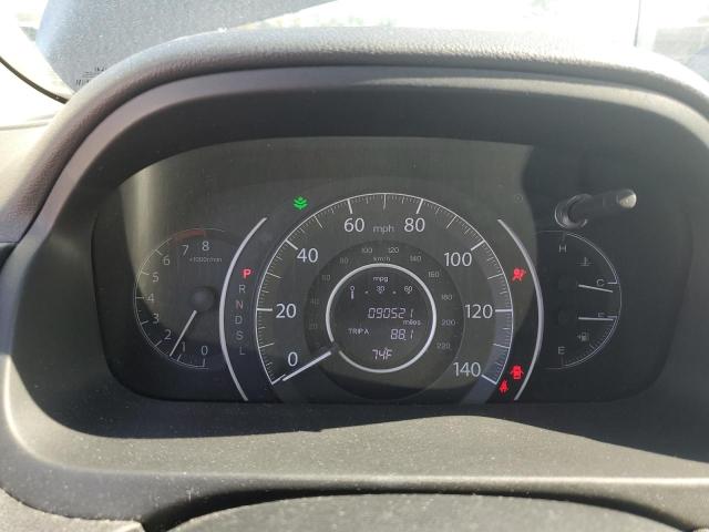 2016 HONDA CR-V EX - 3CZRM3H50GG723294