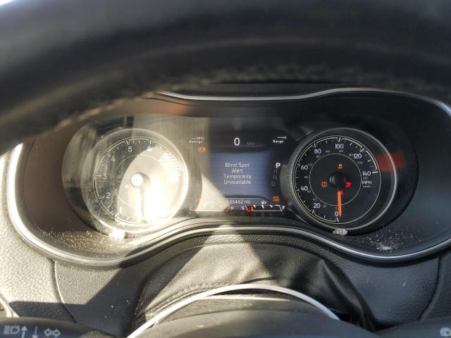 2019 JEEP CHEROKEE T - 1C4PJMBX0KD284268