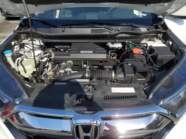 2017 HONDA CR-V EX - 5J6RW2H5XHL024912