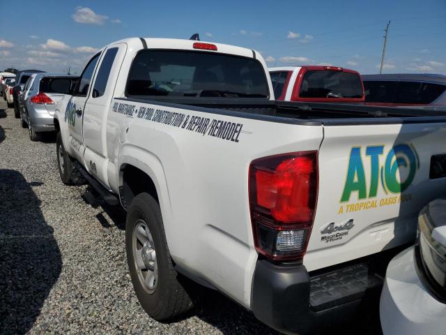 VIN 3TYSX5EN9PT020779 2023 Toyota Tacoma, Access Cab no.2