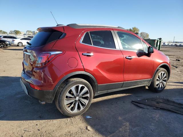 2021 BUICK ENCORE PRE - KL4CJESMXMB367029