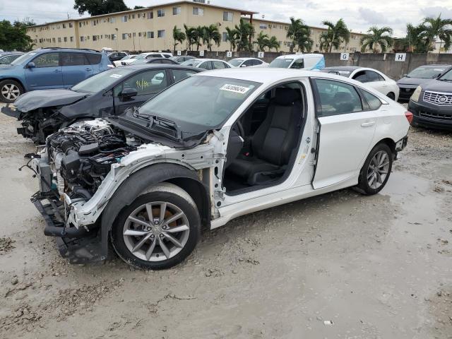 Vin: 1hgcv1f11ma107550, lot: 78209824, honda accord lx 2021 img_1