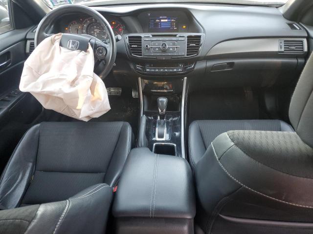 2017 HONDA ACCORD SPO - 1HGCR2F58HA265225