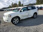 TOYOTA HIGHLANDER photo