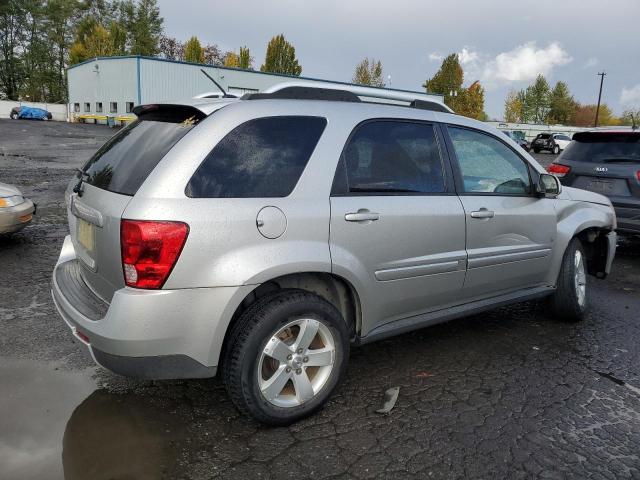 PONTIAC TORRENT 2008 gray  gas 2CKDL33F486314854 photo #4