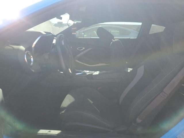 2023 CHEVROLET CAMARO LS - 1G1FB1RXXP0127562