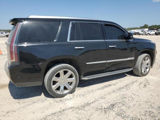 VIN 1GYS3BKJ9KR115237 2019 Cadillac Escalade, Luxury no.3