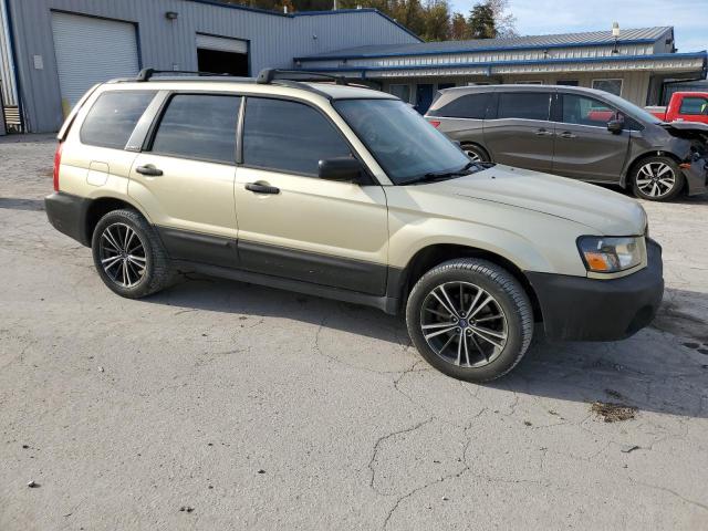 2004 SUBARU FORESTER 2 #3292353283
