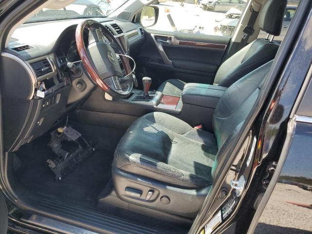 2017 LEXUS GX 460 - JTJBM7FX3H5178720