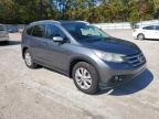 HONDA CR-V EXL photo