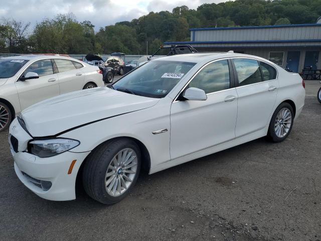 VIN WBAFU7C54DDU67268 2013 BMW 5 Series, 535 XI no.1