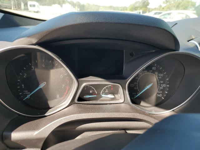 2018 FORD ESCAPE TIT - 1FMCU9J94JUD54791