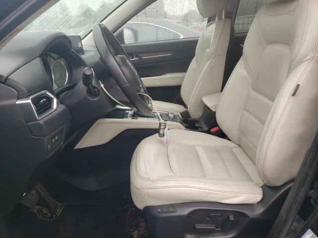2017 MAZDA CX-5 GRAND - JM3KFBDL3H0135712
