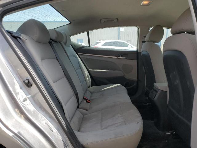 2018 HYUNDAI ELANTRA SE - 5NPD84LF3JH336697