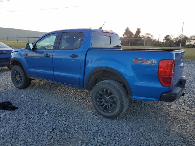 VIN 1FTER4FH6PLE31127 2023 Ford Ranger, XL no.2