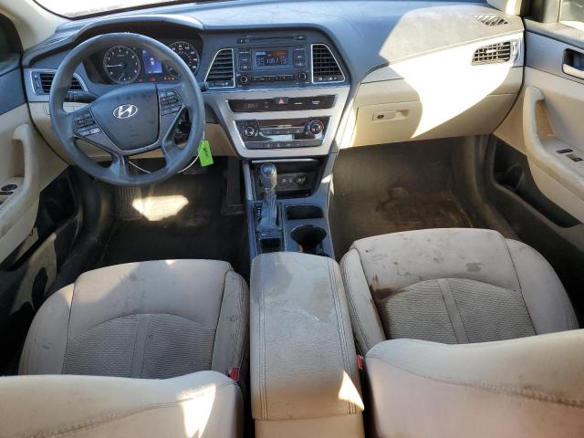 2015 HYUNDAI SONATA SE - 5NPE24AF2FH197002