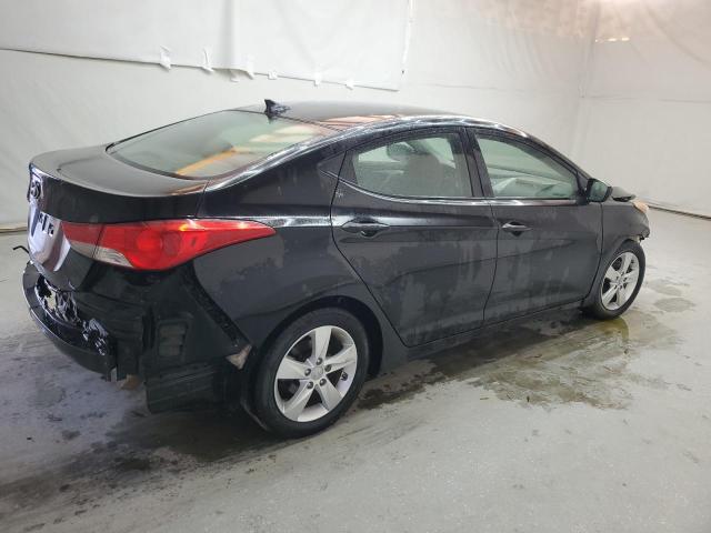 VIN 5NPDH4AE0DH372796 2013 Hyundai Elantra, Gls no.3