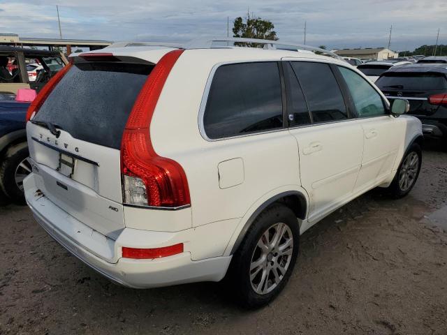 VIN YV4952CZ2E1687947 2014 Volvo XC90, 3.2 no.3